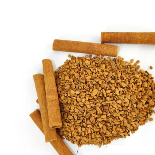 Casia Cinnamon TBC Lab Tested