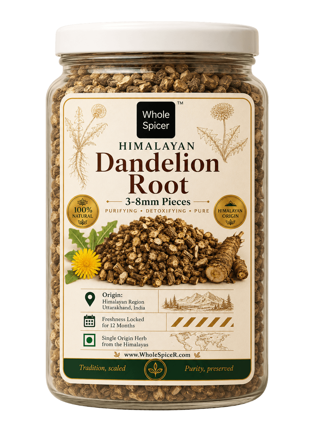 Root